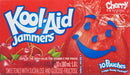 Kool-Aid Jammers (4X10X180Ml)