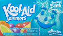 Kool-Aid Jammers (4X10X180Ml)
