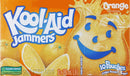 Kool-Aid Jammers (4X10X180Ml)