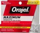 Orajel Gel ( 24 X  9.5G  )