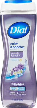 Dial Body Wash ( 6 X 473ML )