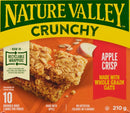 Natures Valley Granola Bar