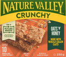 Natures Valley Granola Bar