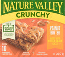 Natures Valley Granola Bar