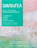 David's Tea (6 X 12'S)