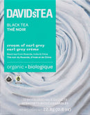 David's Tea (6 X 12'S)