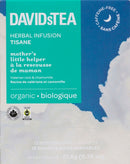 David's Tea (6 X 12'S)