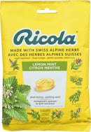 Ricola Bag (8X75G)
