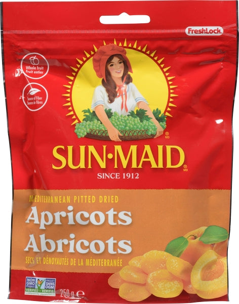 Sunmaid Bag ( 8 X 250G )