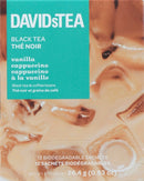 David's Tea (6 X 12'S)