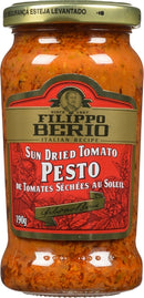 Filippo Berio Pesto (6X190G)