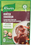 Knorr Gravy Mix