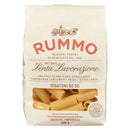 Rummo Pasta Maestri Pastri Rigatoni No.50 500g | Case of 16 Bags | Bulk Pasta