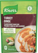 Knorr Gravy Mix