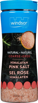 Windsor Himalayan Pink Salt (12 X 500G)