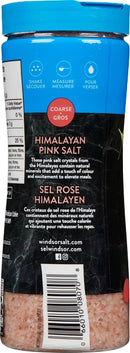 Windsor Himalayan Pink Salt (12 X 500G)
