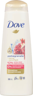 Dove Shampoo (6 X 355ML)