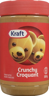 Kraft Spread Peanut Butter