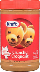 Kraft Spread Peanut Butter