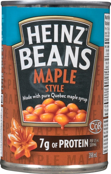 Heinz Beans (24X398Ml)