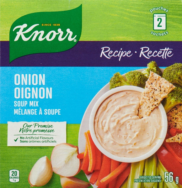 Knorr Soup Mix