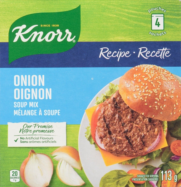 Knorr Soup Mix