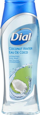 Dial Body Wash ( 6 X 473ML )