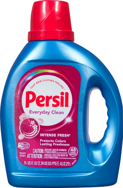 Persil Liquid Laundry Detergent