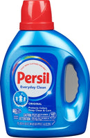 Persil Liquid Laundry Detergent