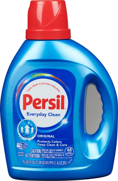 Persil Liquid Laundry Detergent