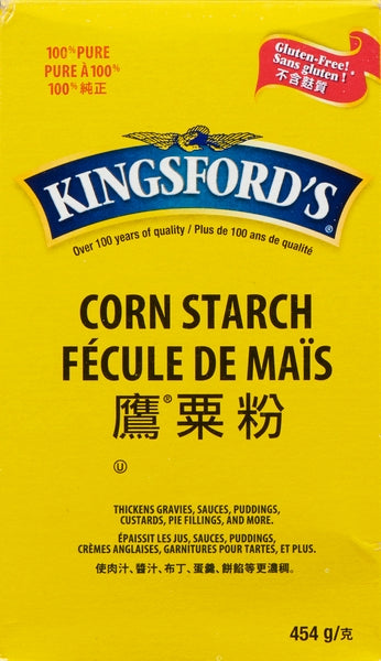 Kingsford's Corn Starch  (24X454G)