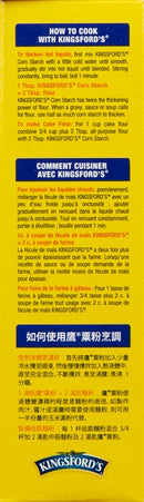 Kingsford's Corn Starch  (24X454G)