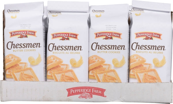 Pepperidge Farm Cookie ( 12 Pack )