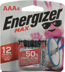 Energizer Batteries