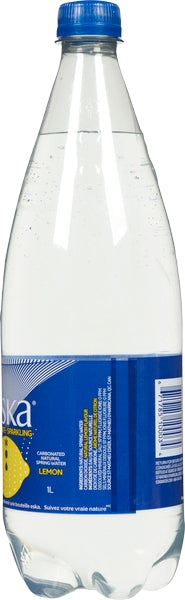 Eska Carbonated Water ( 12 X 1L )