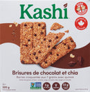Kashi Chocolate Chip Chia Crunchy 7 Grain Bars Quinoa (12X200G)