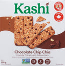 Kashi Chocolate Chip Chia Crunchy 7 Grain Bars Quinoa (12X200G)