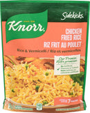 Knorr Lipton Sidekicks