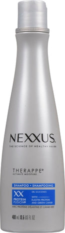 Nexxus Shampoo ( 4 X 400ML )