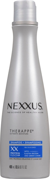 Nexxus Shampoo ( 4 X 400ML )