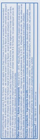 Otrivin Complete ( 6 X 20ML )