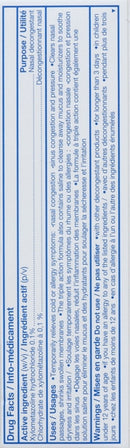 Otrivin Complete ( 6 X 20ML )