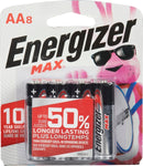 Energizer Batteries