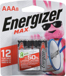 Energizer Batteries