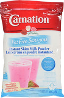 Carnation Instant Skim Milk Powder ( 10 X 500G )