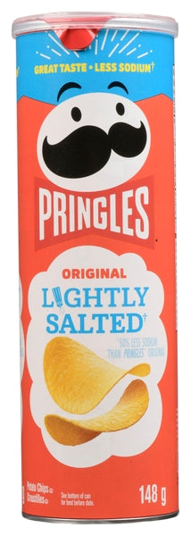 Pringles Chips ( 14 X 156G )