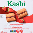 Kashi Soft Baked Bar (8X175G)