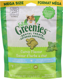 Greenies Cat Dental Treats (10X130G)