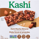 Kashi Chewy Whole Grain Bars (8X175G)
