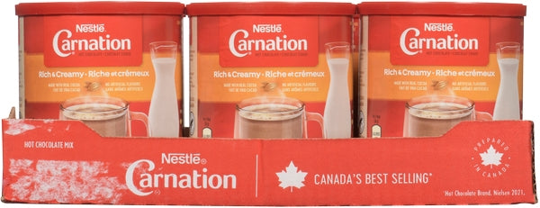 Carnation Hot Chocolate